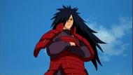Madara is one of the most powerful characters who can clear a Red Gate (Image via Pierrot)